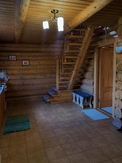 Grīnvalti House - 2