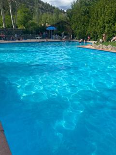 Glamping Cañon del Rio Lobos - Ucero - 7