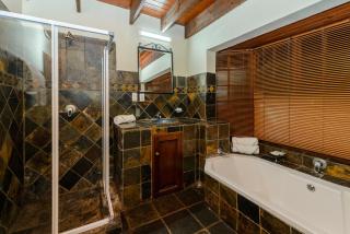 Mongena Private Game Lodge - Rust de Winter - 1