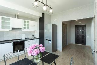 Beautiful Apartment in Arcadia with sea view - Odessa - 9