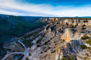 Glamping Cañon del Rio Lobos - Ucero - 6