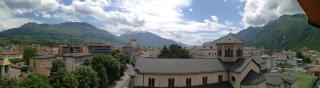 Design apartment n. 41 - Trento - 8