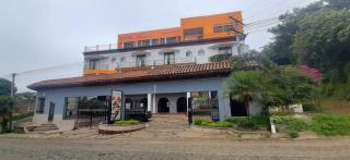 Vista Los Volcanes Hotel y Restaurante - Juayúa - 0