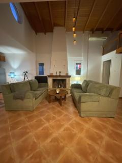 Amazing view family house! - 5