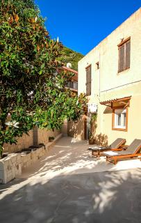 Apartment close to Balos-Elafonisi and Falasarna! - Kámbos - 4