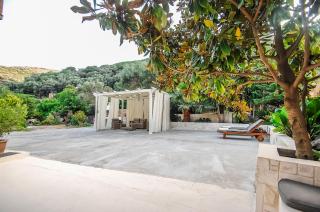 Apartment close to Balos-Elafonisi and Falasarna! - Kámbos - 2