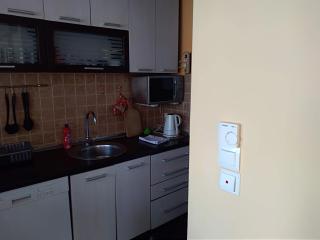 Apartment Sarajevo Center Drvenija - Sarajevo - 5