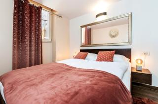 VILLA ANDREJA - Deluxe Apartments - 1