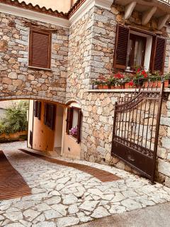 B&b Peonia orgosolo - Orgosolo - 0