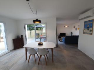 Le clos des baigneurs - Dolus - 7