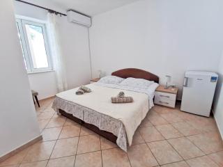 Apartments Patrick - Baška Voda - 8