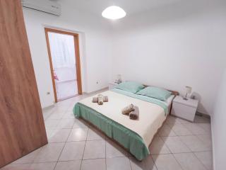 Apartments Patrick - Baška Voda - 7