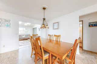 Tidal Links - 4 Bed 3 Bath Vacation home in Bandon Dunes - Bandon - 6