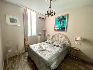 Hotel le Romanesque - Cannes - 8