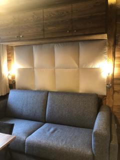 Magnifique petit studio 2-3 personnes dans l'Hyper Centre skis aux pieds vue front de neige - Val dʼIsère - 9