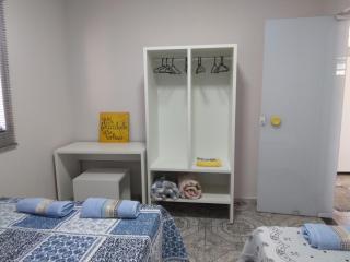 CASA TEMPORADA - PARA 05 PESSOAS - Trindade - 7