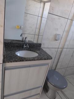CASA TEMPORADA - PARA 05 PESSOAS - Trindade - 2