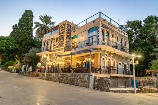Shirat Hayam Boutique Hotel - Tiberias - 0