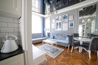 Sopot Haffnera Apartament - 4