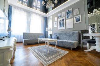 Sopot Haffnera Apartament - Sopot - 5