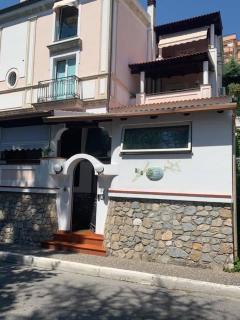 La Casa della Nonna - Scalea - 9