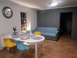 Apartament Mazurski nad Węgorapą - 7