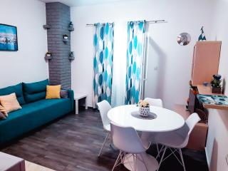 Apartmani Maestral Fabijanić - Pag - 1