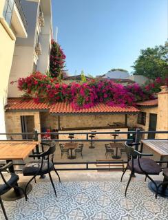 Solo Boutique Hotel - Antalya - 8