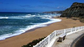 Apartment by the Beach Praia da Areia Branca - Lourinhã - 6