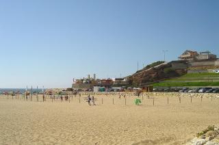 Apartment by the Beach Praia da Areia Branca - 5