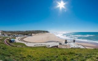 Apartment by the Beach Praia da Areia Branca - Lourinhã - 2
