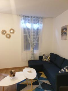 Appartement Gaudi centre historique Perpignan - 3