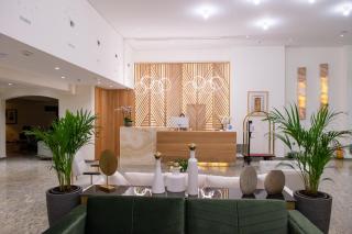 My Way Hotel & Events - Patra - 8
