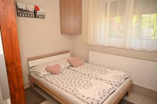 Pálma Apartman - 3