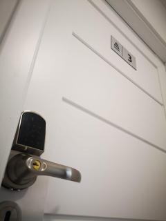 Apartamenty LENA 3 - 9