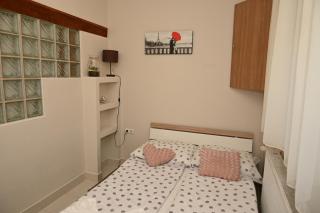 Pálma Apartman - 1