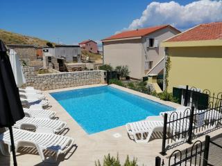 Family apartments Grguric - Pag - 5