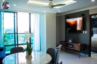 JF Apartments - 4