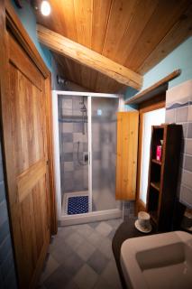 Casa vacanze I Foresti Ca' Ciota - Cartignano - 2