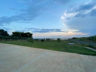 Kalivas beach house - 2