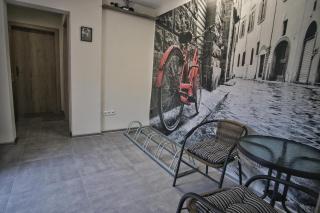 BIKE apartments 2 - Hodruša - 5