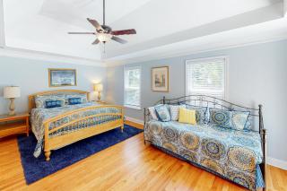 Chateau Relaxo - Edisto Beach - 5