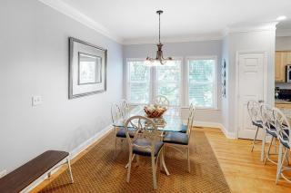 Chateau Relaxo - Edisto Beach - 8