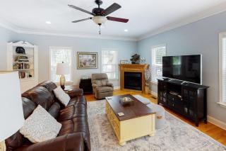 Chateau Relaxo - Edisto Beach - 9