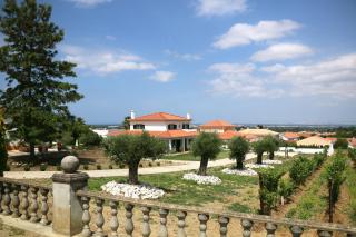 Quinta da Chapeleira em Azeitão - Azeitao - 7