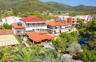 Sunset Studios - Toroni - 7