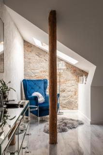 Apartmán Blue Moon - 7