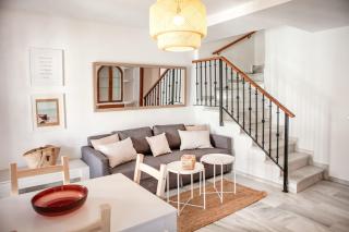 13 - EL DUPLEX de la ALAMEDA - ENJOY TARIFA - 9