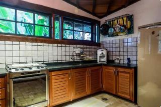 Casa com churrasqueira em Ilhabela Sao Paulo - 3
