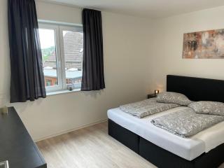 Sauerland Apartment Deluxe - Olpe - 9